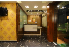 Hotel Raha